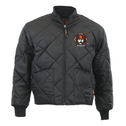 TKTF Game Jacket