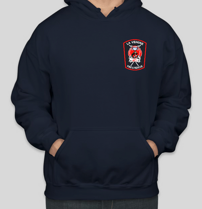 The Hill Hoodie