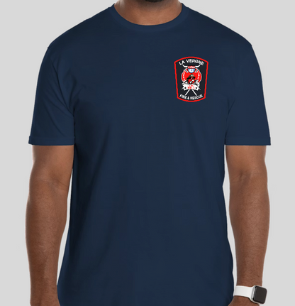 The Hill Tee