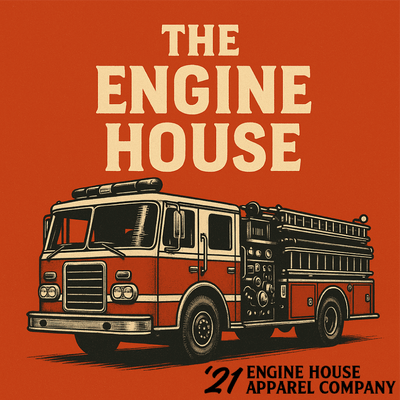 001 - Welcome to the Engine House