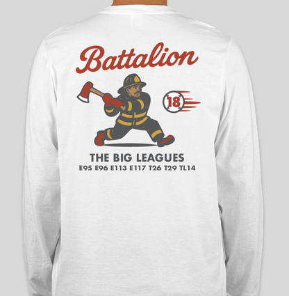 Cpt. Meyer Memorial Tee
